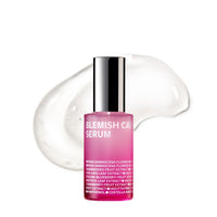 Thumbnail for ISOI Blemish Care Up Serum, Vegan Hydrating Serum for Smooth & Glass Skin Effect, Skin Barrier & Moisture Balance, Korean Skin Care (0.85 fl. oz, 25ml)