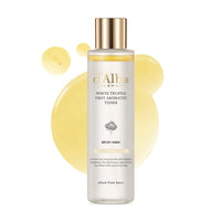 Thumbnail for d’Alba Italian White Truffle First Aromatic Toner, Vegan Skincare, Gentle Hydrating Toner with White Truffles, Weakly Acidic, Skin Texture Enhancement, Surfactant Free (5.24 fl oz.)