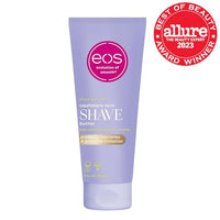 Thumbnail for eos Cashmere Skin Collection Shave Butter- Vanilla Cashmere, Non-Foaming, Moisturizing, Prevents Razor Burn, Shave Cream for Women, eos Shave Cream, 7 fl oz