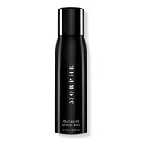 Thumbnail for Morphe Continuous Setting Spray - Micro-Fine Setting Spray for Makeup with a Natural Finish - Helps Makeup Resist Caking or Fading & Increases Wear of Foundation (2.8 fl oz)
