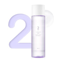 Thumbnail for numbuzin No.2 Thermal Water 89% Mineral Toner, 6.76 fl.oz / 200ml | Inner Drying, Cakey Makeup, Moisturizing, Thermal Water 89%, Niacinamide