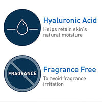 Thumbnail for CeraVe Baby Lotion, Gentle Baby Skin Care with Ceramides, Niacinamide & Vitamin E, Fragrance, Paraben, Dye & Phthalates Free, Lightweight Moisturizer, 8 Ounce, Packaging May Vary