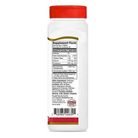 Thumbnail for 21st Century Glucosamine Chondroitin 500/400mg - Double Strength Tablets, 180 Count