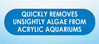 Thumbnail for API Aquarium Pharmaceuticals 44 Hand Held Pad for Acrylic Aquariums