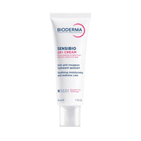Thumbnail for Bioderma Sensibio AR+ Cream, Facial Redness Relief Lotion for Sensitive Skin, Soothing and Moisturizing Care