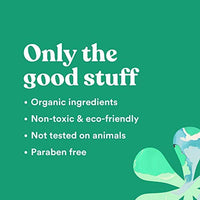 Thumbnail for ASUTRA Dead Sea Salt Essential Oil Body Scrub Exfoliator (Purifying Peppermint), 16 oz - Ultra Hydrating, Gentle, & Moisturizing - Coconut, Peppermint, and Rosemary Oils