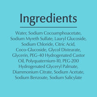 Thumbnail for Eucerin Advanced Cleansing Body & Face Cleanser - Fragrance & Soap Free for Dry, Sensitive Skin - 16.9 fl. oz Bottle