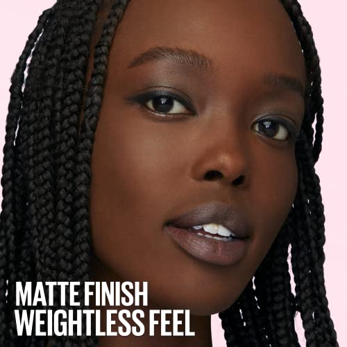 Maybelline Instant Age Rewind Instant Perfector 4-In-1 Matte Makeup, 04 Medium/Deep, 1 Count