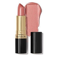 Thumbnail for Revlon Super Lustrous Lipstick, Creamy Formula For Soft, Fuller-Looking Lips, Moisturized Feel, 801 After Glow, 0.15 oz