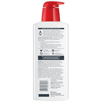Thumbnail for Eucerin Advanced Repair Body Lotion for Very Dry Skin, Unscented Lotion Formulated with Ceramides, 16.9 Fl Oz Bottle