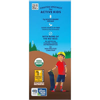 Thumbnail for Zbar - Chocolate Brownie - Soft-Baked Energy Snack Bars - Non-GMO - 11g Whole Grains - USDA Organic Granola Bars (18 Pack)