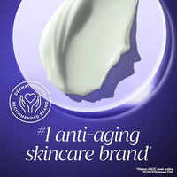 Thumbnail for Olay Retinol Face Moisturizer, 24 MAX Anti-Aging Night Cream for Women, Fragrance-Free, Non Greasy - Anti-Wrinkle, Smooth Fine Lines, Tightening, Hydrating Skin Care - Peptides, Glycerin, 1.7 Oz