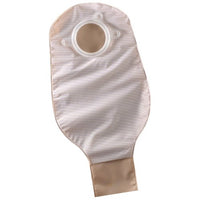 Thumbnail for Sur-Fit Natura Colostomy Pouch 12 Inch Length Drainable, 401933 - Box of 10