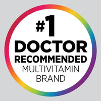 Thumbnail for Centrum Minis Silver Multivitamin for Men 50 Plus, Multivitamin/Multimineral Supplement, Vitamin D3, B-Vitamins and Zinc, Non-GMO Ingredients, Supports Memory and Cognition in Older Adults - 280 Ct