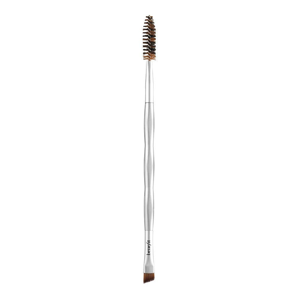 Benefit Cosmetics Angled Eyebrow Brush & Spoolie