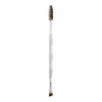 Thumbnail for Benefit Cosmetics Angled Eyebrow Brush & Spoolie