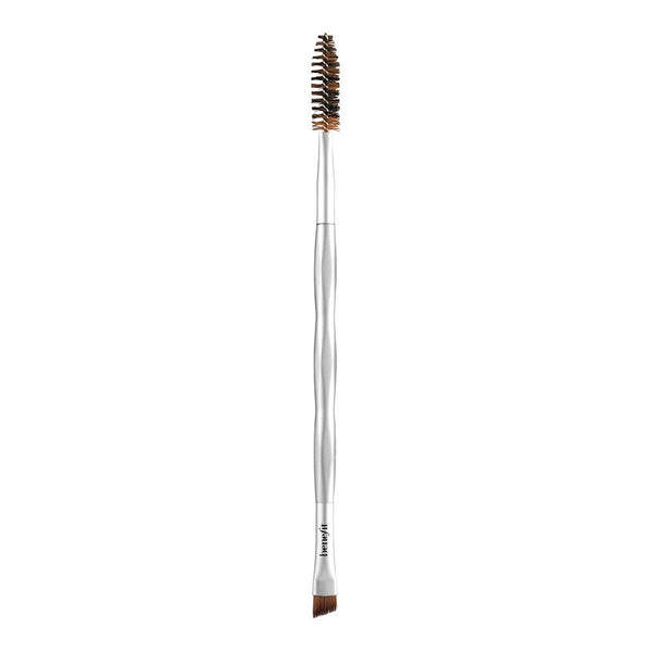 Benefit Cosmetics Angled Eyebrow Brush & Spoolie