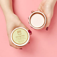 Thumbnail for Pixi Beauty Glow Peel Pads | Exfoliating Treatment Contains 20% Glycolic Acid | Reveal Glowing Complexion | 60 Pads