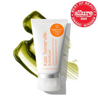 Thumbnail for Kate Somerville ExfoliKate Intensive Exfoliating Treatment – Salicylic Acid and Lactic Acid Super Facial Scrub and Mask, Improves Texture and Pores, 0.5 Fl Oz
