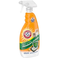 Thumbnail for Arm & Hammer No Scent Odor Eliminator 21.5 oz. - Pack of 3