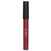 Thumbnail for NARS Powermatte High Intensity Lip Pencil - .08 oz / 2.4 g (Cruella (scarlet red)), 0.08 Ounce (Pack of 1)