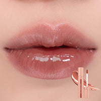 Thumbnail for rom&nd Juicy Lasting Tint 22 POMELO SKIN, Vivid color, & Glossy Finish, Long-lasting, MLBB, moisturizing, Highly-Pigmented, Clear Natural Makeup, Lip for Daily Use, K-beauty, 5.5g / 0.2 oz