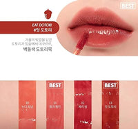Thumbnail for rom&nd Juicy Lasting Tint 13 EAT DOTORI - Long-lasting, MLBB, Clear & Natural Makeup, K-beauty Lips, 5.5g | 0.2 oz