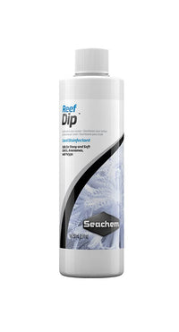 Thumbnail for Seachem Reef Dip 250ml