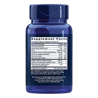 Thumbnail for Life Extension Hair, Skin, & Nails- Collagen Plus, 120 Count