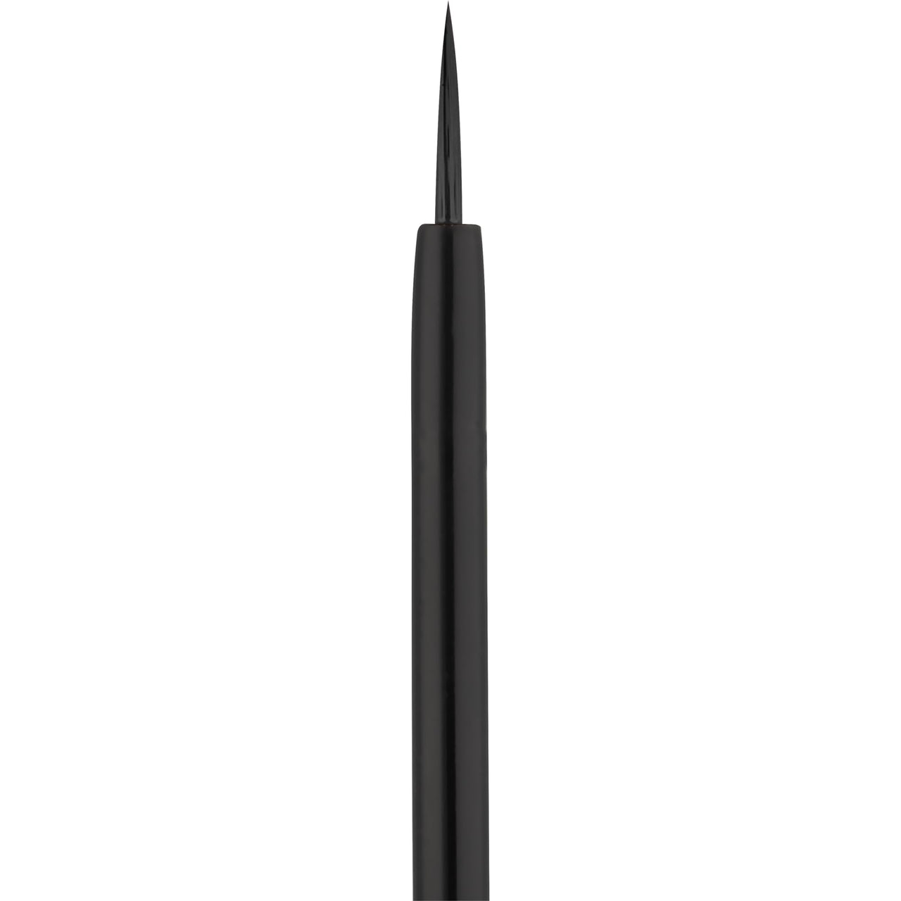 essence | Lash Princess Liquid Liner Waterproof Black | Smudge Proof, Matte Eyeliner with Ultra-Fine Brush Tip | Vegan & Cruelty Free