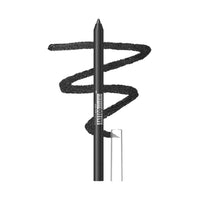 Thumbnail for MAYBELLINE New York Tattoo Studio Long-Lasting Sharpenable Eyeliner Pencil, Glide on Smooth Gel Pigments with 36 Hour Wear, Waterproof Metallic Nights 0.04 oz