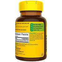 Thumbnail for Nature Made Potassium Gluconate 550 mg, Dietary Supplement for Heart Health Support, 100 Tablets, 100 Day Supply