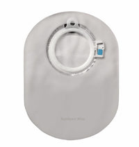 Thumbnail for SenSura Mio Closed End 8-1/4 Inch, Maxi Length 2pc System Ostomy Pouch 11425, 30 Ct