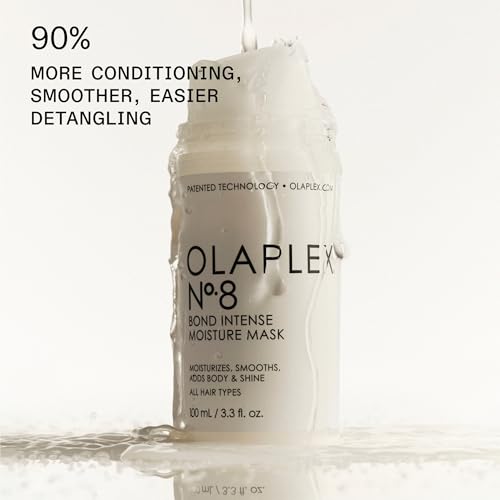 Olaplex Ultimate Bond Treatment System