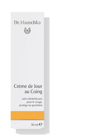 Thumbnail for Dr. Hauschka Quince Day Cream, Refreshes and Protects, 1.0 fl oz