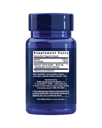 Thumbnail for Life Extension Optimized Saffron, Saffron Extract, Saffron Supplement That Helps You Fight The urge to Snack, Non-GMO, Gluten-Free, Vegetarian, 60 Vegetarian Capsules