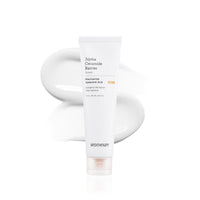 Thumbnail for MEDITHERAPY Jojoba Ceramide Barrier Cream, Intensive Repair Cream, Long-Lasting Hydration, Boosts Skin Strength, EWG Green Grade, 3.38 fl.oz.