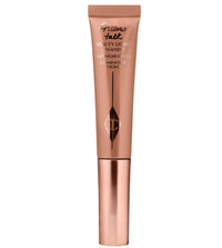 Thumbnail for CHARLOTTE TILBURY Beauty Highlighter Wand - PILLOW TALK MEDIUM, Cream