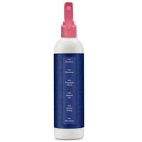 Thumbnail for Shea Moisture Silicone Free Miracle Styler Leave In Conditioner Spray with Sugarcane Extract and Meadowfoam Seed, Unisex Leave In Treatment Detangler Spray, 8 Oz