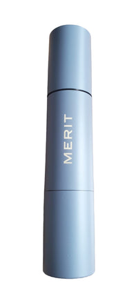 Thumbnail for MERIT The Minimalist Perfecting Complexion Foundation and Concealer Stick SHADE: Ecru 0.13 OZ (Clean - VEGAN- Cruelty Free)