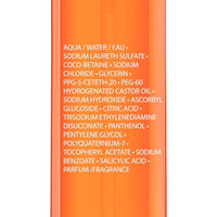 Thumbnail for La Roche-Posay Vitamin C Brightening Face Wash, Gentle Foaming Facial Cleanser with Vitamin Cg and Vitamin B3 to Brighten and Even Skin Tone, Vitamin C Face Wash that Cleanses Dirt & Makeup, 200ml