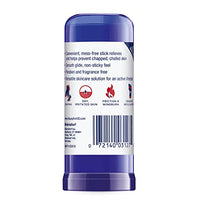 Thumbnail for Aquaphor Healing Balm Stick, Skin Protectant with Avocado Oil and Shea Butter, 0.65 Oz Stick