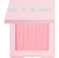 Thumbnail for Kylie Cosmetics Pressed Blush Powder, Pink Power, 0.35 Ounce / 10 g