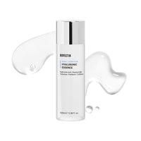 Thumbnail for ROVECTIN Aqua Hyaluronic Essence (Activating Treatment Lotion) - 7 Layers Hyaluronic Acid Facial Toner with Niacinamide & Panthenol, Vegan Korean Skin Care (3.34 fl.oz)