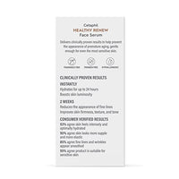 Thumbnail for Cetaphil Healthy Renew Anti Aging Face Serum 1 Oz, Retinol Alternative Serum for Face with Niacinamide & Peptides, Skincare for Sensitive Skin with Vitamin B Complex, Fragrance Free