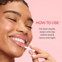 Thumbnail for LANEIGE Lip Sleeping Mask Pink Lemonade: Deeply Hydrate & Nourish, with Vitamin C, Murumuru & Shea Butter, Antioxidants, for Flaky, Dry Lips