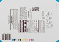Thumbnail for HERSHEY'S COOKIES 'N' CREME King Size Candy, Bulk, Individually Wrapped, 2.6 oz Bars (18 Count)