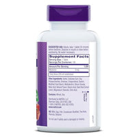 Thumbnail for Natrol Melatonin 5mg Fast Dissolve Tablets, Sleep Support Supplements for Adults, Strawberry Flavor, 150 Tablets, Up to 150 Day Supply