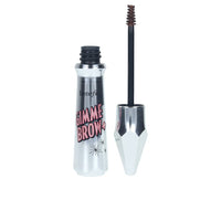 Thumbnail for Benefit Gimme Brow Volumizing Fiber Gel - 3.5 Warm Auburn Brown Women Eyebrow Gel 0.1 oz