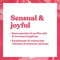 Thumbnail for ASUTRA Dead Sea Salts Essential Oil Body Scrub Bundle – 3, Full-Size 16 oz Body Scrubs – Refreshing Jasmine, Sensual Rose, Purifying Peppermint – Ultra Hydrating, Gentle, and Moisturizing